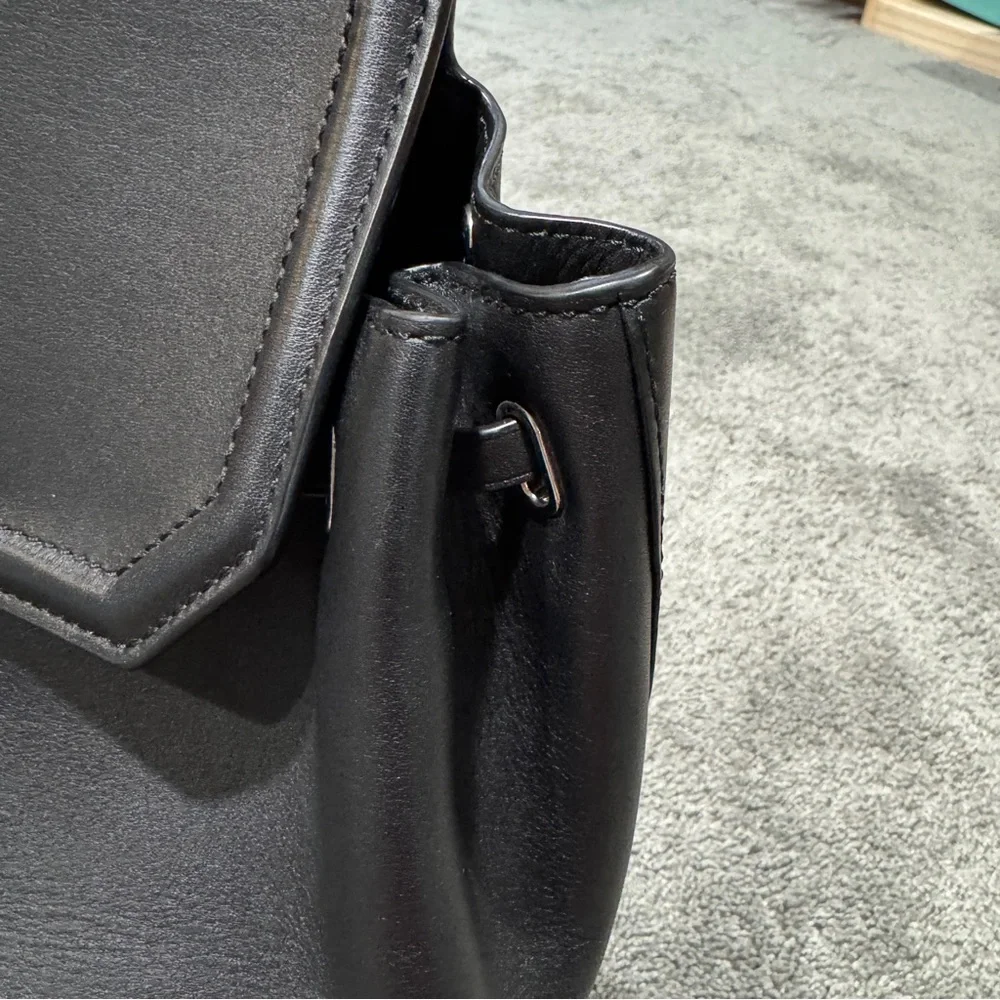 Alexander Wang Prisma Leather Backpack
